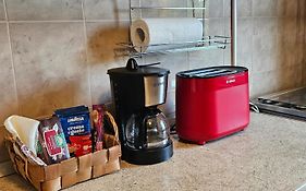 Gea home - aproape de Spitalul Judetean si Maternitatea Bega